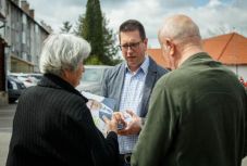 Vincze Loránt: családi vállalkozásaink, térségi turizmusunk új lehetőségeket kapott az Uniónak köszönhetően