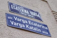 Kétnyelvű utcanévtáblák: a marosvásárhelyi RMDSZ hivatali mulasztással vádolja a jegyzőt