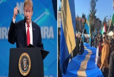 Kustán Magyari Attila: Mit mondott Trump Székelyföldről?