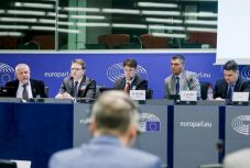 Nyilvántartásba vették a nemzeti régiókról szóló európai polgári kezdeményezést