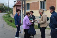 Hegedüs Csilla: a turizmus megoldás az elvándorlásra, ezért kell több uniós támogatás