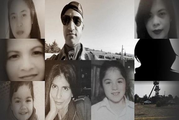 Lemondott a ciprusi igazságügyi miniszter a sorozatgyilkosságok miatt