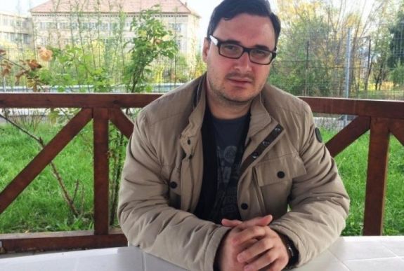 Kitiltatná Magyarországról Dan Tanasát az EMNP elnöke