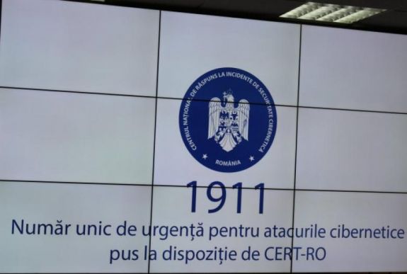 Új segélyhívó-rendszert helyeztek üzembe Romániában