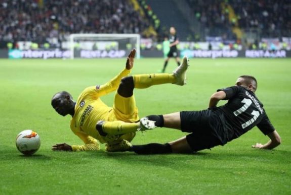 Körvonalazódik az angol házi döntő az Európa Ligában