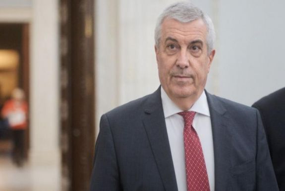 Tăriceanu a referendumról: Johannis „elsikkasztja” az EP-választást