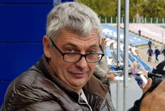 Súlyosan összevertek egy újságírót Ukrajnában