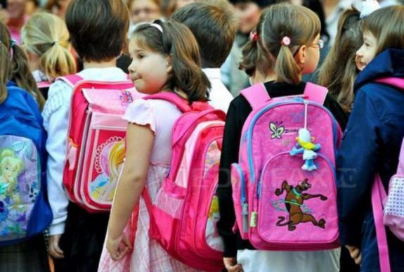 Vakációznak a nagyszebeni iskolások és óvodások az EU-csúcs miatt