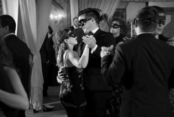 Nem a megszokott módon alakult a csíkszeredai Rotary Club