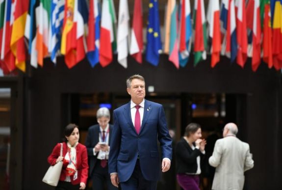 FRISSÍTVE – EU-csúcs Nagyszebenben: az Európai Unió jövője lesz a fő téma