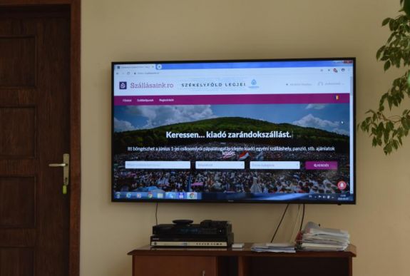 Szállást keres a pápalátogatás idejére? Új honlapon böngészheti a lehetőségeket