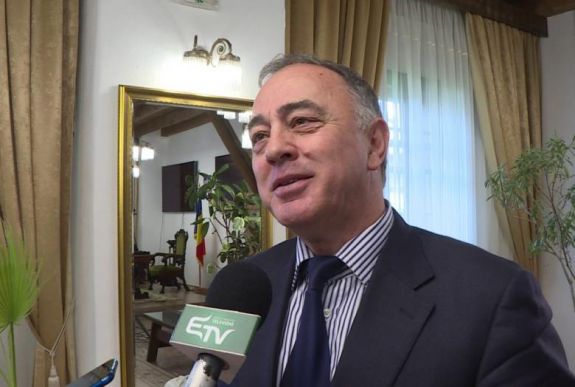 Dorin Florea polgármester találkozni szeretne Orbán Viktorral