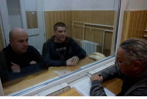 FRISSÍTVE – A terrorizmussal vádolt Beke István annak ellenére sem szabadulhat, hogy megszűnt elítélésének törvényes alapja