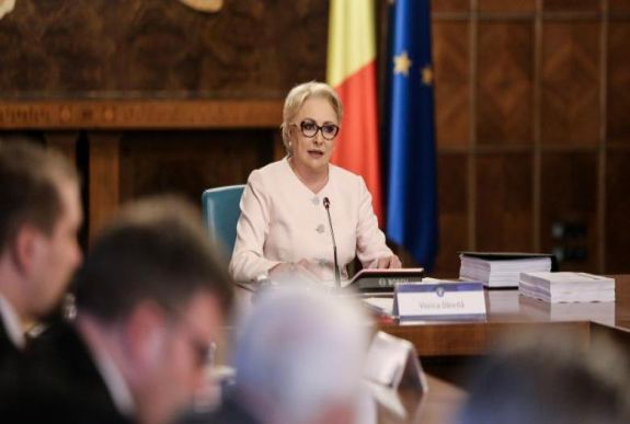 EU-csúcs: Dăncilă felszólította Johannist, hogy kérje a felvételt a schengeni övezetbe