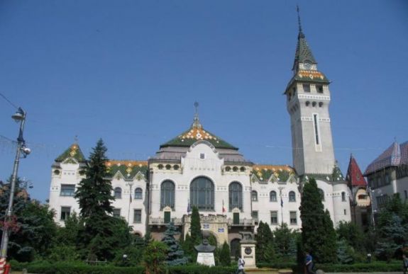 Összehívták szerdára a Maros Megyei Tanács rendkívüli ülését (X)