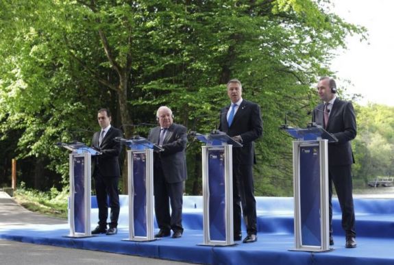 Európai Néppárti vezetők: veszélyben a romániai jogállamiság