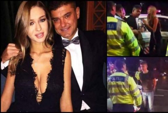 Jogerősen felfüggesztett börtönre ítélték a rendőrt bántalmazó politikust