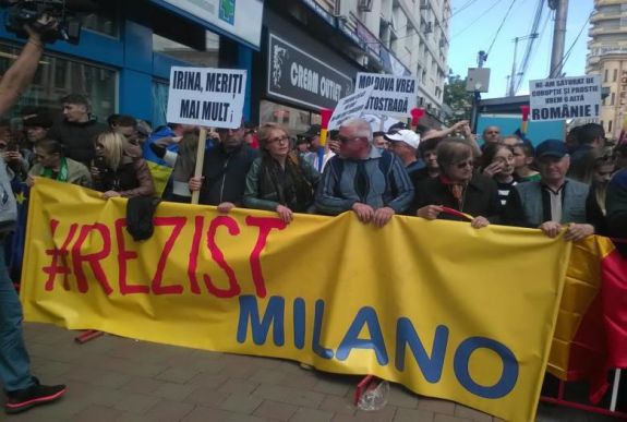 FRISSÍTVE  - A nagyszebeni EU-csúcs közben zajlik Iaşi-ban a PSD nagygyűlése