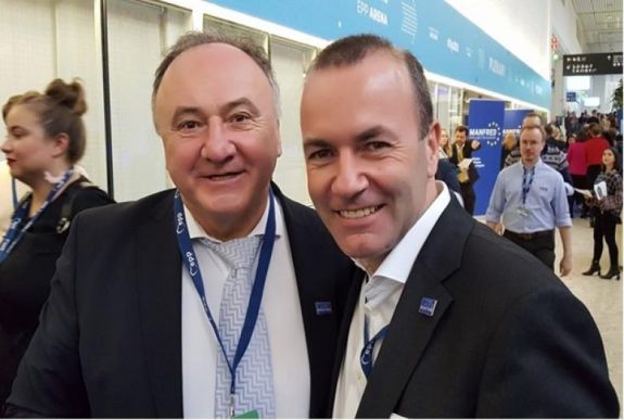 Egy hét magyarságpolitikai írásaiból (május 3-9.)