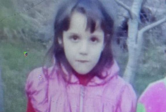Eltűnt egy hat éves kislány Máramarosban, az eső nehezíti a keresést