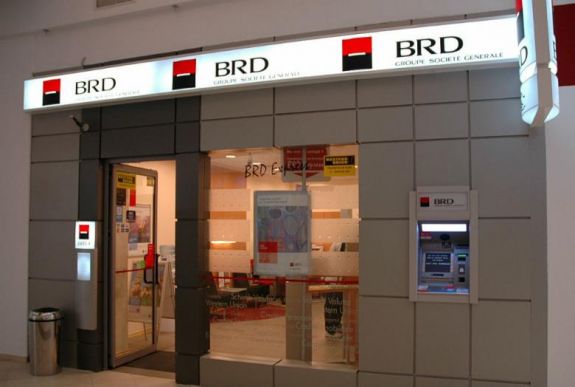 Fontos hírt kaptak a BRD ügyfelei