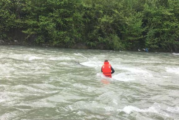 Új nyomra bukkantak az eltűnt hat éves máramarosi kislány ügyében