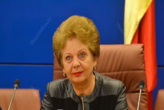 Dragnea szerint Doina Pană volt erdőügyi miniszter életére törtek