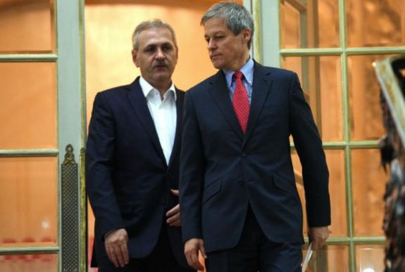 Felmérés az elnökjelöltekről: Johannis az élen, Dragnea népszerűbb Cioloşnál