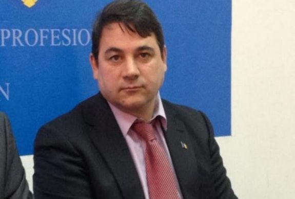 Visszapereli magát a háromszéki fogyasztóvédelmi hivatal élére Mircea Diacon