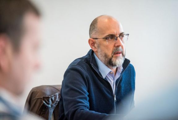 Kelemen Hunor: az EU változásának nyertesei, és nem elszenvedői akarunk lenni