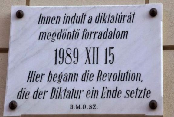 A kommunizmus áldozatai emlékévének nyilvánítja 2019-et Johannis
