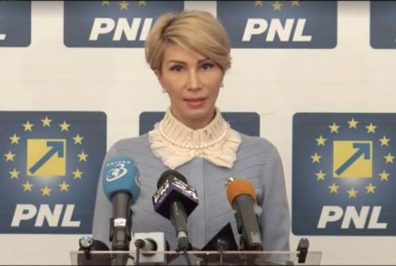 Liviu Dragnea képviselői mandátumának érvénytelenítését kéri a PNL