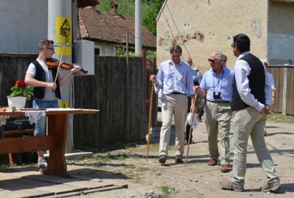 Jól teljesít a székelyföldi turizmus, de még van ahová fejlődni