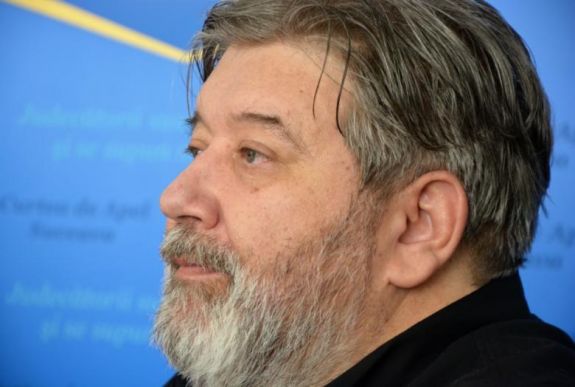 Jóváhagyták Lucian Netejoru kinevezését az Igazságügyi Felügyelet élére