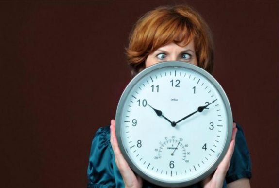 Szakszerda Kolozsváron: megtudtuk, hogyan kerülhetjük el a kiégést