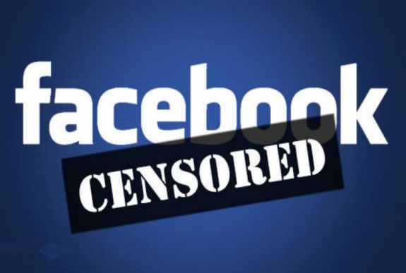 Választásokat befolyásolni próbáló oldalakat törölt a Facebook