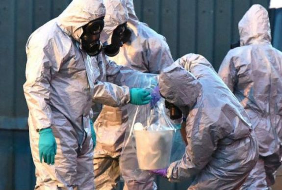 Film készül az angliai Novicsok-mérgezésekről