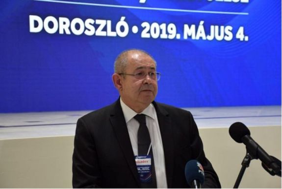 Egy hét magyarságpolitikai írásaiból (május 10-17.)