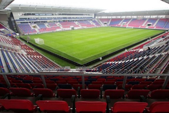 Júliustól nincs többé Mol Vidi FC, ismét nevet vált a magyar fociklub