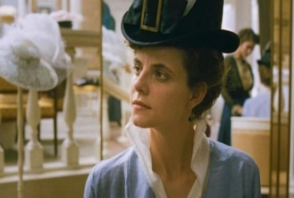 Rangos díjat nyert Cannes-ban Nemes Jeles László filmje