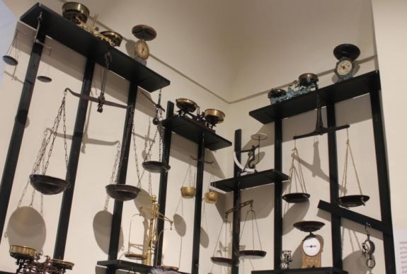 Patikatörténeti múzeum lett a nagyváradi Gránátalma patika