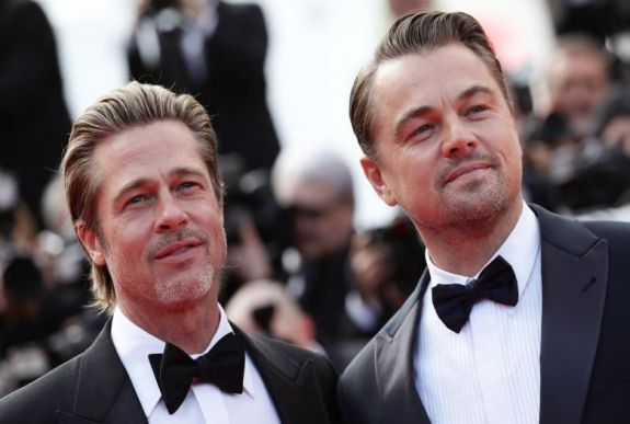 Cannes: órákig álltak sorba, hogy bejussanak Tarantino filmjére