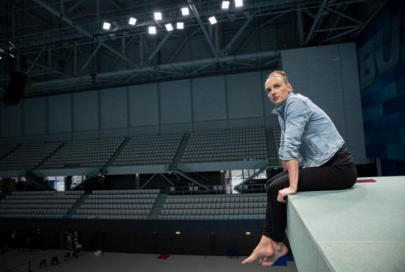 Hosszú Katinka hosszú karriert tervez