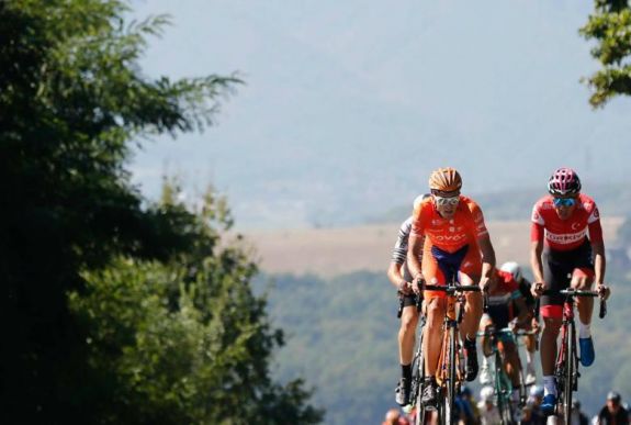 Tour de Hongrie: ismét ott lesz a mezőnyben a Team Novák