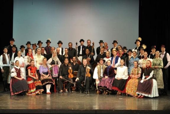 Megmutatják a magyar virtust a marosvásárhelyi színházban