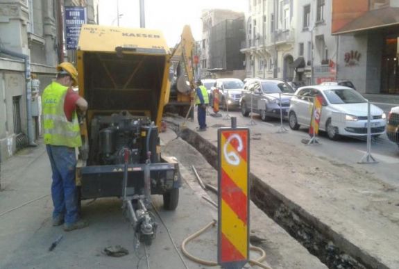 Változik a közbeszerzési törvény: a megkezdett munka után is helyt adhatnak az óvásnak