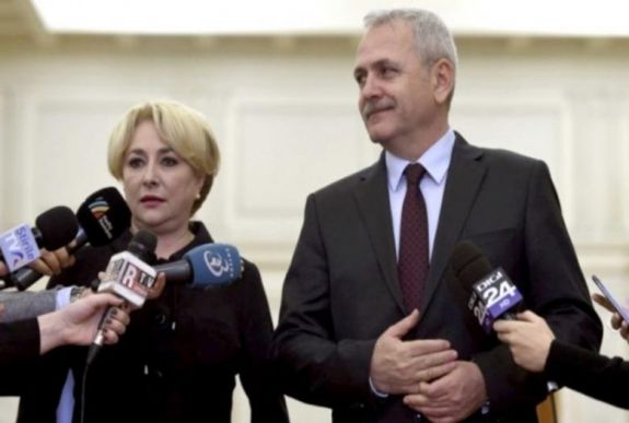 Dragnea: a kormányfő kitöltheti mandátumát, ha teszi a dolgát