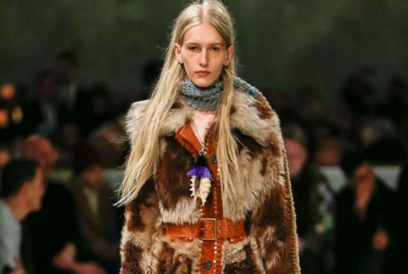 Újabb luxusmárka száműzi kínálatából a szőrmét