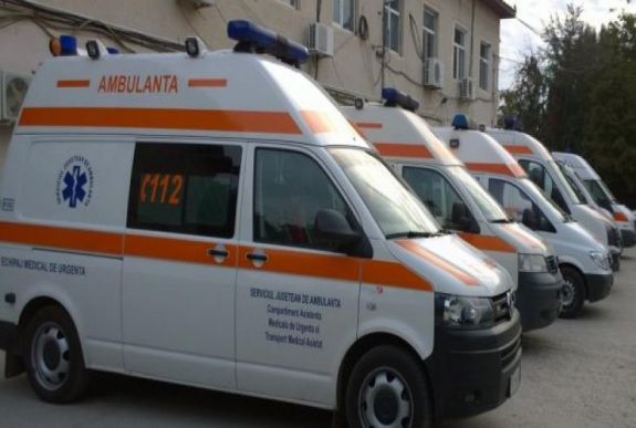 Kormányprogram: mentőautót minden községbe