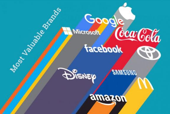 Az Apple a világ legértékesebb márkája a Forbes szerint